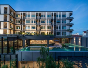  Mii Hotel Srinakarin  Бангкок